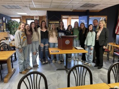 Photo of Dr. Anissa Monseau Anderson, DDS, MS